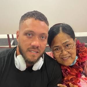 Meet your Posher, Kristy